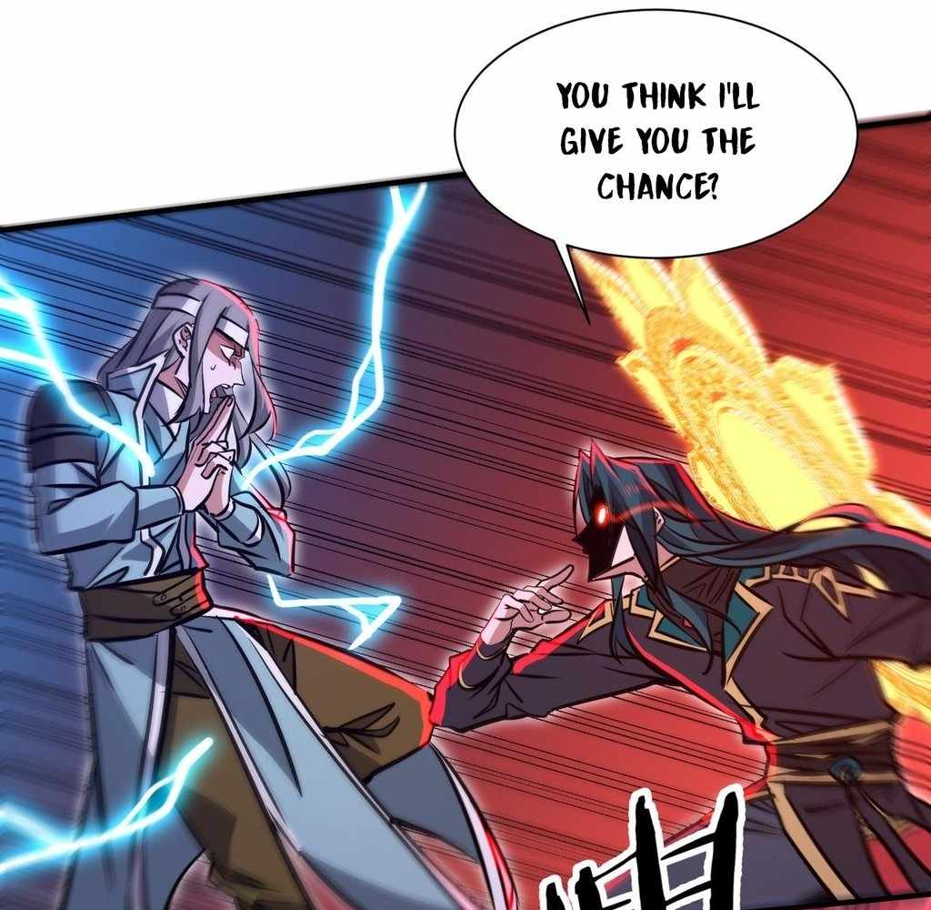 Reborn as a Demonic Cultivator: Starting with a Zombie Planet Chapter 38 57